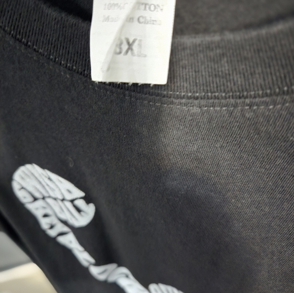 Basketball t-shirt Jordan dunking - Picture 3 of 3